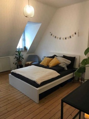 WG Zimmer in Paderborn