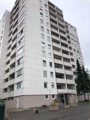 2 ZKB Balkon u. Kellerabteil zu vermieten