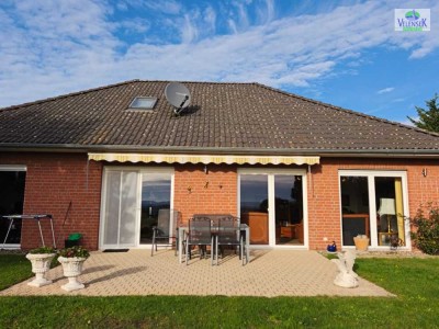 Traumhafter Bungalow mit Brockenblick und modernem Komfort