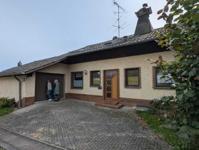 Einfamilienhaus in idyllischer Lage - Ihr Traumhaus für die Familie!