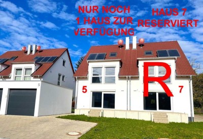 +  RESERVIERT *  TOLLE  DOPPELHAUSHÄLFTE - TOP AUSSTATTUNG - SOFORT BEZUGSFERTIG - PREISREDUZIERUNG