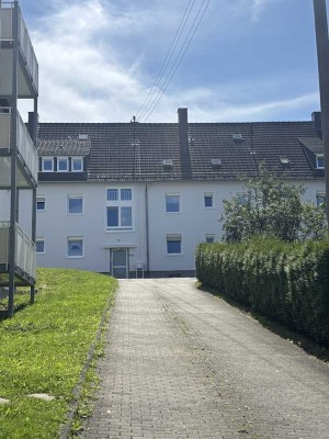 3-Zimmerwohnung in Weidenau / Reservierung Einstellplatz möglich