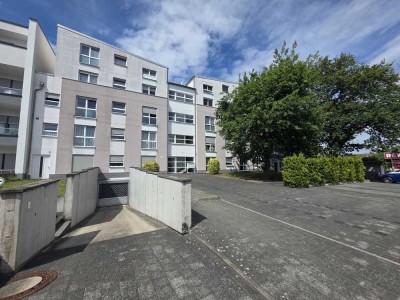 Profi Concept: exklusive 5-Zimmer-Penthouse-Wohnung mit großer Süd-West Terrasse in Langen