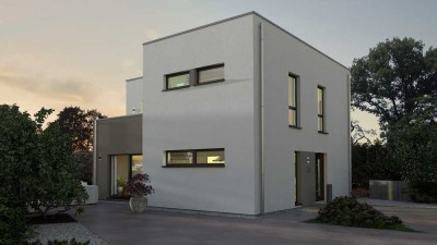 Bauhaus Stil - das Haus für gehobene Ansprüche