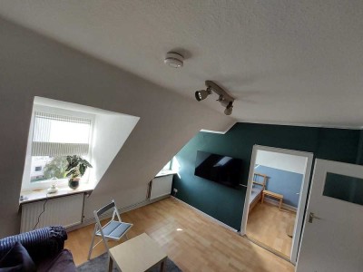 Zwischen-Mietwohnung 2 Zimmer 550 € - 42 m²