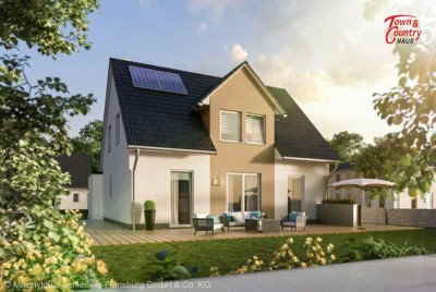 Willkommen im Zuhause Ihrer Träume