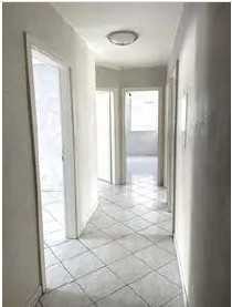 4-Zimmer-Wohnung mit gehobener Ausstattung und Balkon im Herzen von Mainz-Neustadt