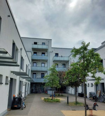 Moderne 3-Zimmer-Wohnung in gepflegter Wohnanlage