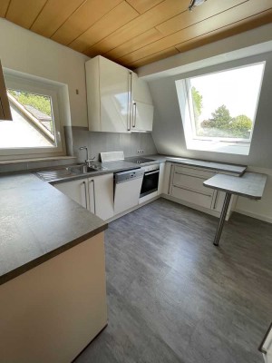 Helle 70 m² Single-Wohnung in Bochum Südinnenstadt