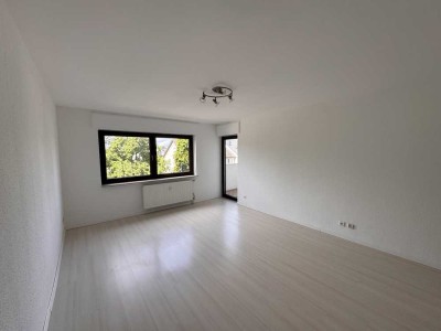 2-Zi.-Whg. mit neu sanierten Bad
