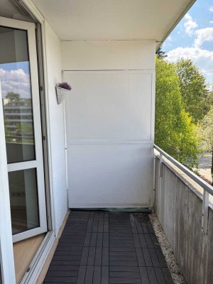 Erstklassige Wohnlage -  Wohnung zur Kapitalanlage oder Selbstnutzung -