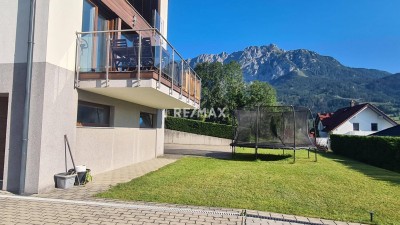 Sehr hochwertige Wohnung mit Traum-Ausblick