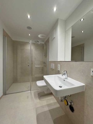* JETZT MIETEN im Süden * 2 Zimmer * NEUBAU * 04/25 * TOP AUSSTATTUNG *