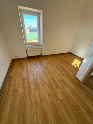 Helle, attraktive 3-Zimmer-Wohnung im Herzen von Bühl