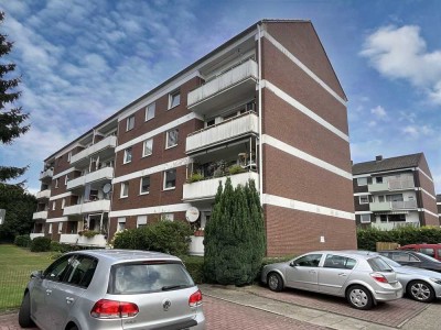 Solide Kapitalanlage, 16 Wohneinheiten