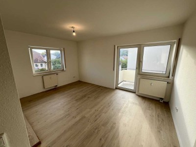 Helle & luxuriöse 2-Zimmer-Wohnung | Erstbezug nach aufwändiger Sanierung