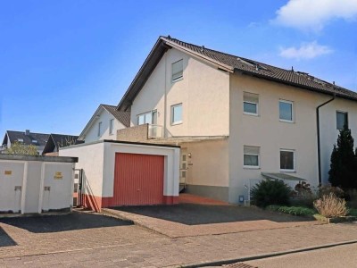 Einfamilienhaus in Forst!