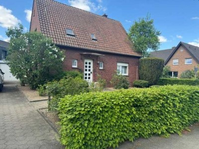Charmantes Ein/ Zwei Familienhaus in Harsewinkel