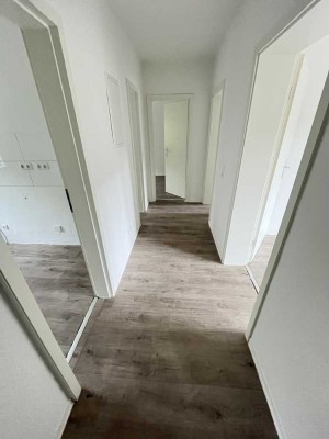 Alles renoviert - 3-Zimmer-Wohnung in Castrop-Rauxel Merklinde