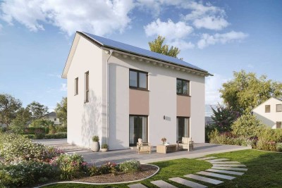 Ihr maßgeschneidertes Traumhaus - allkauf erfüllt Ihren Wunsch eines Eigenheims.