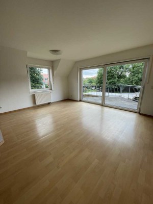 Charmante 3-Zimmer-Wohnung in zentraler Lage in Rheine
