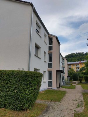 Moderne 3-Zimmer-Wohnung in Oberkochen – top saniert und einzugsbereit - ideal für Paare & Familien