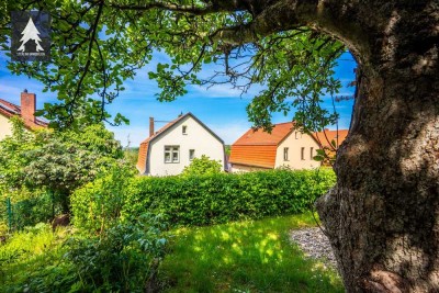 Freistehendes Wohnhaus mit Potenzial in ruhiger Lage von Gernrode bei Quedlinburg