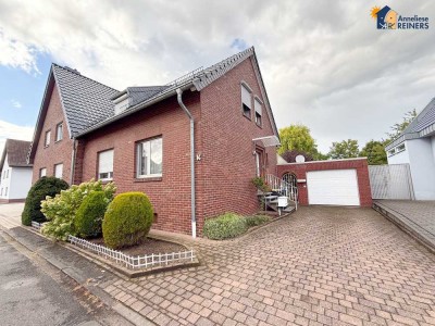 Reserviert! Heinsberg-Zentrum! Ihr neues Familiendomizil mit Wohlfühlfaktor!
