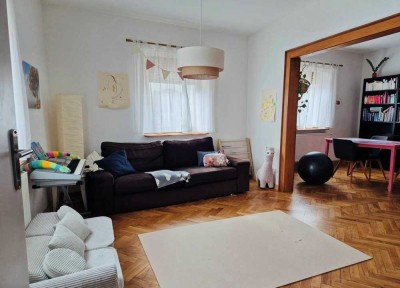 ** Renoviertes, gemütliches Einfamilienhaus zur Miete **