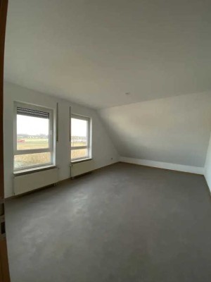 Schöne 2-Zimmer Wohnung mit tollem Ausblick
