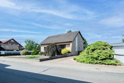 Großzügig. Hell. Besonders! Ihr neues Zuhause in Gangelt-Harzelt!