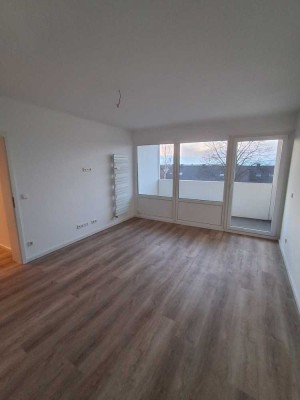 Top 3 Zimmer Wohnung mit Balkon!