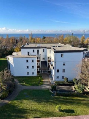 1-Zimmer-Wohnung mit Balkon in FN-Manzell