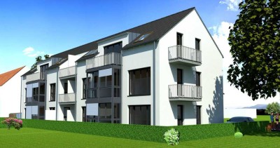 Exklusives 30qm Apartment in bevorzugter Lage