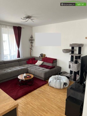 Mietwohnung mit ca. 74,71 m² und zwei Schlafzimmer ++ Linderwaldsiedlung, Zeltweg ++