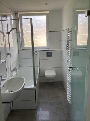Helle Wohnung 62 Qm Panoramablick Bochum Werne Grenze Dortmund