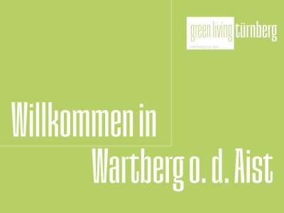 *Verkaufsstart* Green Living Türnberg - 3 Zimmer Neubauwohnung mit Balkon (Top 7)
