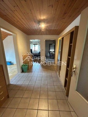 Ihr neues Wohlfühl - Juwel: 3 - Zimmer voller Charme und Gemütlichkeit!