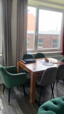 Exklusive 2-Raum-Wohnung in Frechen
