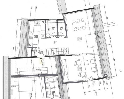 Attraktive Maisonette-Wohnung - „Schmuckstückchen“