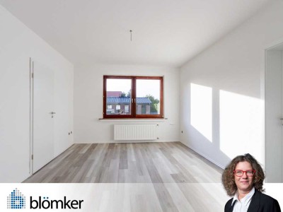 Blömker!  Moderne 2,5-Zimmer-Wohnung  in direkter Nähe zur Gladbecker Innenstadt!