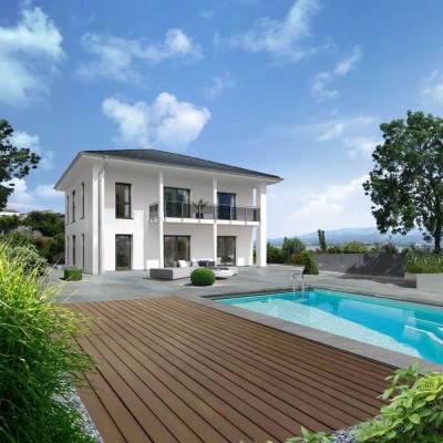Ihr Traumhaus in Bollendorf - Ein Ort zum Wohlfühlen und Verlieben!