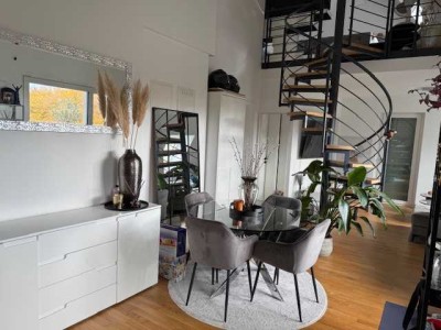 2,5 ZIMMER TRAUMWOHNUNG IN ULM/WIBLINGEN