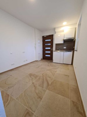 Geschmackvolle 1-Zimmer-Wohnung in Fulda
