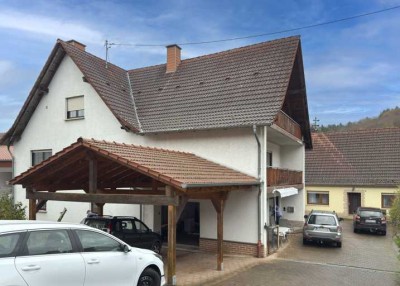 Mehrgenerationenhaus in 67753 Herfersweiler