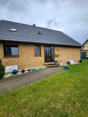 Einfamilienhaus in guter und ruhiger Lage von Bohmte