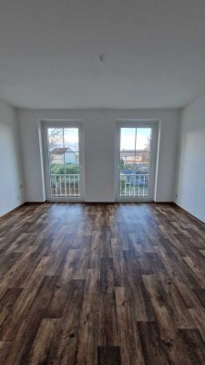 Elegante 3-Zimmer-Wohnung in Unseburg – modern und komfortabel