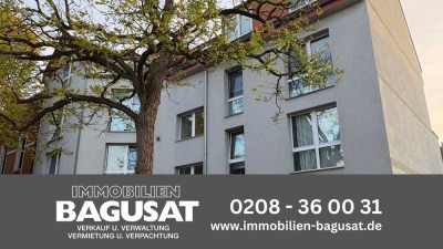 Attraktive 3 1/2 Raum Eigentumswohnung mit Südwest-Balkon