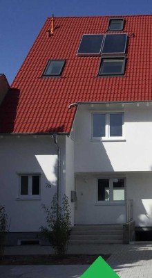 Großzügige Doppelhaushälfte mit gehobener Innenausstattung in Waghäusel