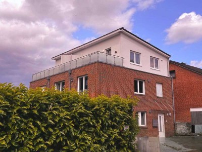 Moderne Penthouse-Maisonette auch als Kapitalanlage geeignet!